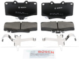 Bosch Disc Brake Pad Set BC611 - view 2