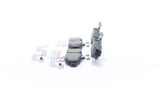 Bosch Disc Brake Pad Set BE1082H - view 2