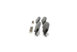 Bosch Disc Brake Pad Set BE1399H