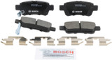 Bosch Disc Brake Pad Set P/N:BC1088