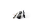 Bosch Disc Brake Pad Set BE1096H - view 2