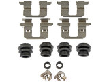 Dorman - First Stop Disc Brake Hardware Kit P/N:HW13460