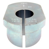 MOOG Chassis Products Alignment Caster / Camber Bushing K100310 - view 2