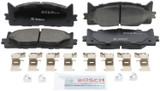 Bosch Disc Brake Pad Set BC1293 - view 2