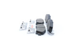 Bosch Disc Brake Pad Set BE1102H - view 2