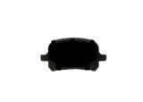 Bosch Disc Brake Pad Set BE707H - view 2