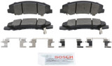 Bosch Disc Brake Pad Set BE1159H - view 2
