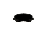 Bosch Disc Brake Pad Set BE1640H - view 2