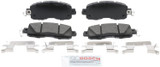 Bosch Disc Brake Pad Set BE1650H - view 2