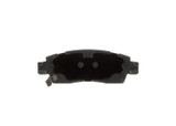 Bosch Disc Brake Pad Set P/N:BE1507H