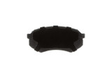 Bosch Disc Brake Pad Set BE433H - view 2