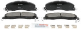 Bosch Disc Brake Pad Set BC1399 - view 2