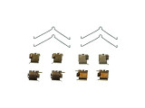 Dorman - First Stop Disc Brake Hardware Kit P/N:HW13316