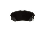 Bosch Disc Brake Pad Set P/N:BE1855H