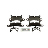 Bosch Disc Brake Pad Set BP1453 - view 2
