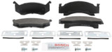 Bosch Disc Brake Pad Set BE269H - view 2