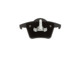 Bosch Disc Brake Pad Set BE980H - view 2