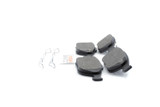 Bosch Disc Brake Pad Set BE970H - view 2