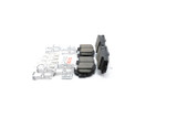 Bosch Disc Brake Pad Set BE2032H - view 2