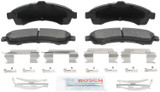Bosch Disc Brake Pad Set BE882H - view 2