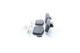 Bosch Disc Brake Pad Set BE1668H - view 2