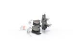 Bosch Disc Brake Pad Set P/N:BE1267H