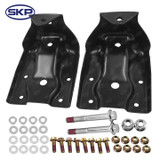 SKP Leaf Spring Hanger SK722032K2 - view 2