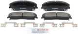 Bosch Disc Brake Pad Set P/N:BC1056