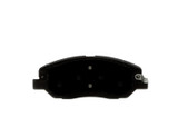 Bosch Disc Brake Pad Set BE1917H - view 2