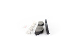 Bosch Disc Brake Pad Set BE1070H - view 2