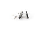 Bosch Disc Brake Pad Set BE1081H - view 2