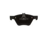 Bosch Disc Brake Pad Set BE853H - view 2
