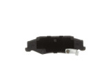 Bosch Disc Brake Pad Set BE732H - view 2