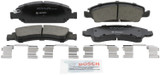Bosch Disc Brake Pad Set BC1363 - view 2