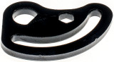 Dorman - Premium Alignment Caster / Camber Cam AK80277PR - view 2