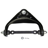 MOOG Chassis Products Suspension Control Arm and Ball Joint Assembly RK622047 - view 2