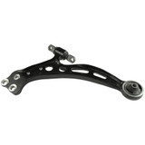 MOOG Chassis Products Suspension Control Arm RK620052 - view 2