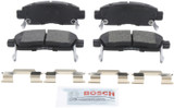 Bosch Disc Brake Pad Set BE883H - view 2