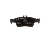 Bosch Disc Brake Pad Set BP1424 - view 2