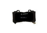Bosch Disc Brake Pad Set BC1802 - view 2