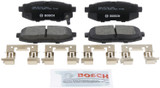 Bosch Disc Brake Pad Set BC1124 - view 2