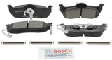 Bosch Disc Brake Pad Set P/N:BC1041