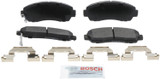 Bosch Disc Brake Pad Set P/N:BE1089H