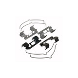 Carlson Disc Brake Caliper Abutment Service Kit P1083
