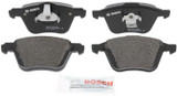 Bosch Disc Brake Pad Set BP979 - view 2