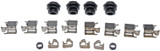Dorman - First Stop Disc Brake Hardware Kit P/N:HW6164