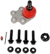 Dorman - OE Solutions Suspension Ball Joint B6539RD - view 2