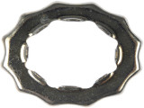 Dorman - Autograde Spindle Nut Retainer 615-102 - view 2