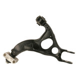 MOOG Chassis Products Suspension Control Arm RK643338 - view 2