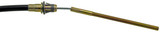 Dorman - First Stop Parking Brake Cable P/N:C94454